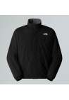 The North Face M Yumiori Reversible Jacket Tnf Black Smoke