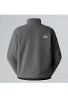 The North Face M Yumiori Reversible Jacket Tnf Black Smoke
