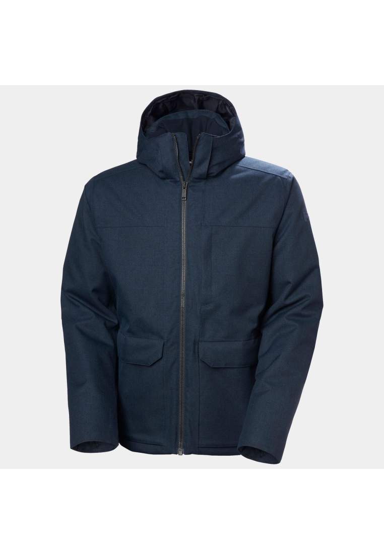 Helly Hansen Chill Jacket 3 0 Navy