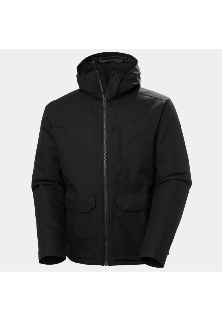Helly Hansen Chill Jacket 3 0 Black