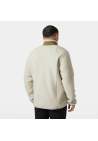 Helly Hansen Panorama Pile Block Jacket Pelican