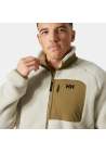 Helly Hansen Panorama Pile Block Jacket Pelican