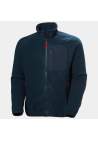 Helly Hansen Panorama Pile Block Jacket Navy