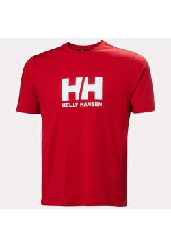 Helly Hansen Hh Logo T...