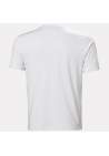 Helly Hansen Hh Logo T Shirt 3 0 White