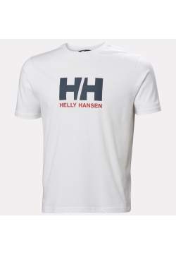 Helly Hansen Hh Logo T...