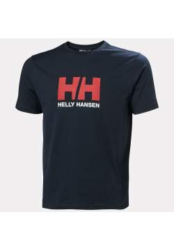 Helly Hansen Hh Logo T...
