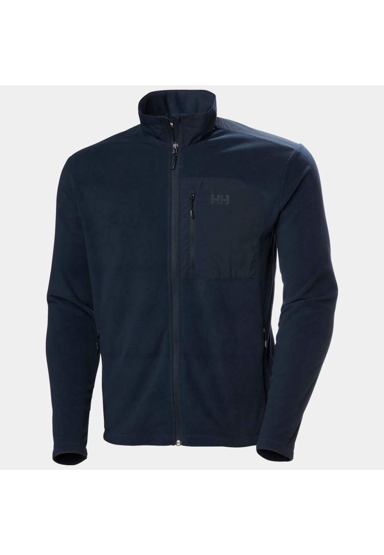 Helly Hansen Daybreaker Block Jacket Navy