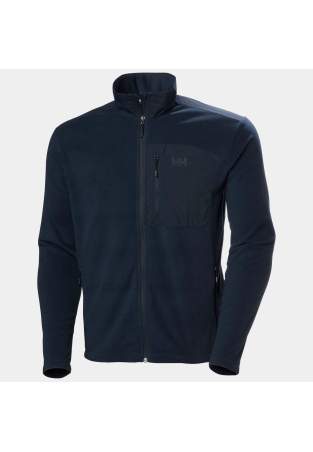 Helly Hansen Daybreaker Block Jacket Navy