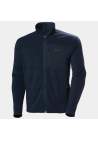 Helly Hansen Daybreaker Block Jacket Navy