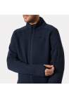Helly Hansen Varde Fleece Jacket 2 0 Navy