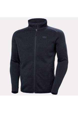 Helly Hansen Varde Fleece Jacket 2 0 Navy