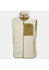 Helly Hansen Panorama Pile Block Vest Pelican