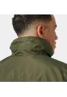 Helly Hansen Dubliner Insulated Jacket Utility Green