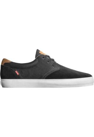 globe willow black woodsmoke brown
