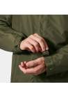 Helly Hansen Dubliner Insulated Jacket Utility Green