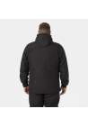 Helly Hansen Dubliner Insulated Jacket Black