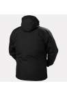 Helly Hansen Dubliner Insulated Jacket Black