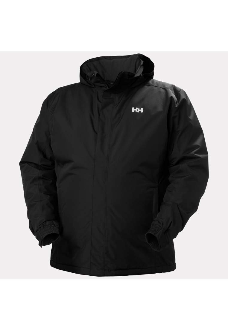 Helly Hansen Dubliner Insulated Jacket Black
