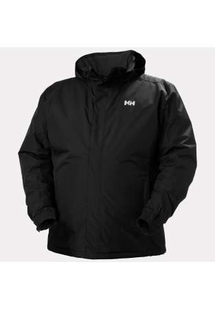 Helly Hansen Dubliner Insulated Jacket Black