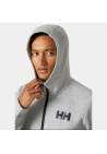 Helly Hansen Hp Ocean Fz Jacket 2.0 Grey