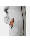 Helly Hansen Hp Ocean Fz Jacket 2.0 Grey