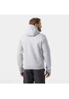 Helly Hansen Hp Ocean Fz Jacket 2.0 Grey