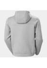 Helly Hansen Hp Ocean Fz Jacket 2.0 Grey