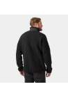 Helly Hansen Panorama Pile Block Jacket Black