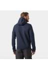 Helly Hansen Hp Ocean Fz Jacket 2.0 Navy