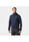 Helly Hansen Hp Ocean Fz Jacket 2.0 Navy
