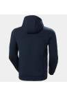 Helly Hansen Hp Ocean Fz Jacket 2.0 Navy