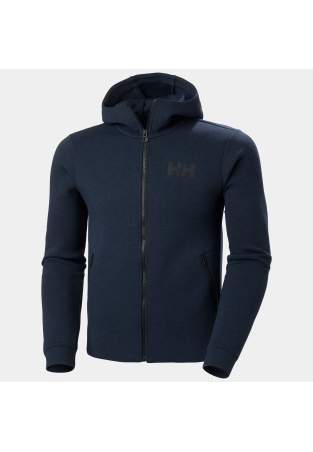 Helly Hansen Hp Ocean Fz Jacket 2.0 Navy