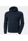 Helly Hansen Hp Ocean Fz Jacket 2.0 Navy