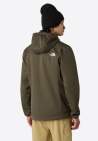 The North Face M Quest Hooded Softshell Nwtpgndh Nwtpgn