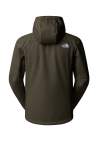 The North Face M Quest Hooded Softshell Nwtpgndh Nwtpgn