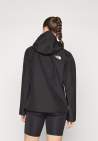 The North Face W Dryzzle Fl Jkt Tnf Black