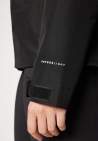 The North Face W Dryzzle Fl Jkt Tnf Black