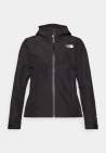 The North Face W Dryzzle Fl Jkt Tnf Black