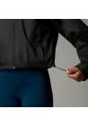 The North Face W Cropped Quest Jacket Tnf Black