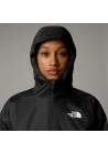 The North Face W Cropped Quest Jacket Tnf Black