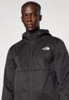 The North Face M Quest Hooded Softshell Tnf Black Npf