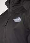 The North Face M Quest Hooded Softshell Tnf Black Npf
