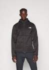 The North Face M Quest Hooded Softshell Tnf Black Npf