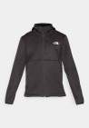 The North Face M Quest Hooded Softshell Tnf Black Npf
