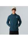 The North Face M Nimble Hoodie Deep Cypress