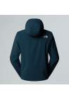 The North Face M Nimble Hoodie Deep Cypress