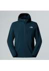 The North Face M Nimble Hoodie Deep Cypress