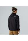 The North Face M Nimble Hoodie Tnf Black