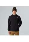 The North Face M Nimble Hoodie Tnf Black